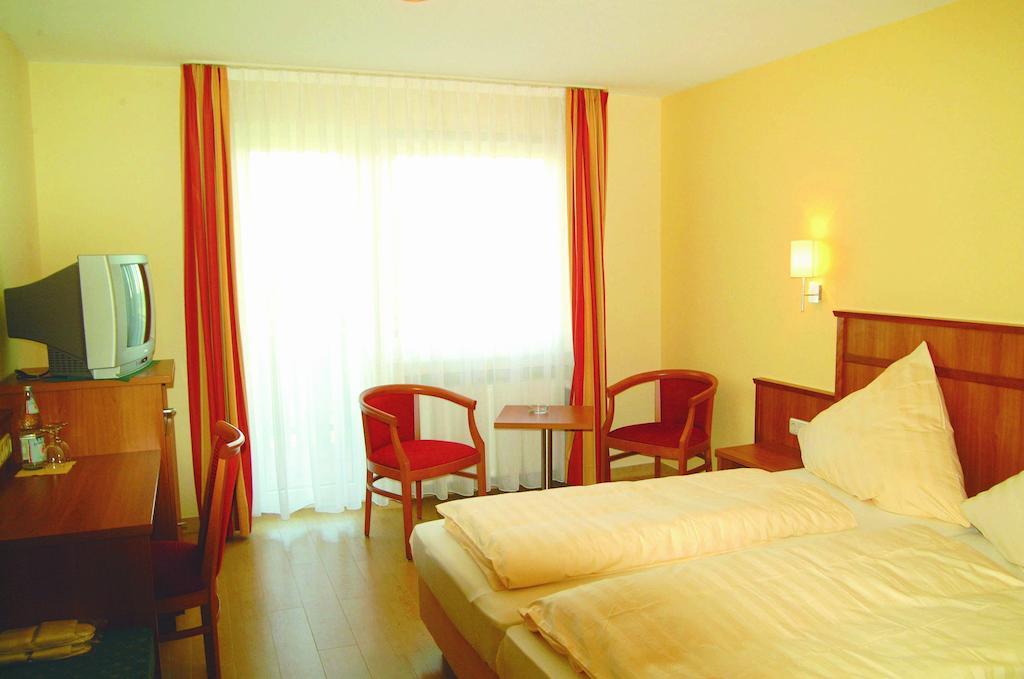 Hotel Hasselberger Hof Hasselberg  Zimmer foto
