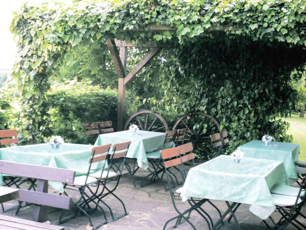 Hotel Hasselberger Hof Hasselberg  Exterior foto