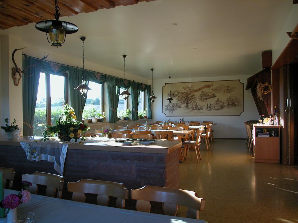 Hotel Hasselberger Hof Hasselberg  Exterior foto